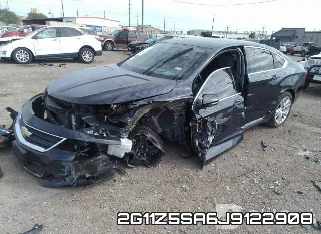 2G11Z5SA6J9122908 фото 3