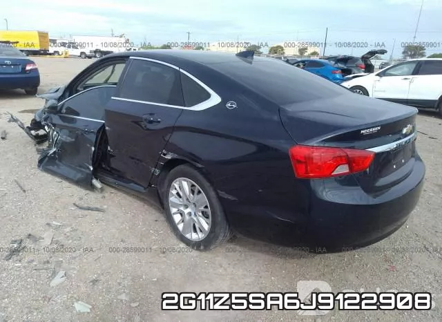 2G11Z5SA6J9122908 фото 4