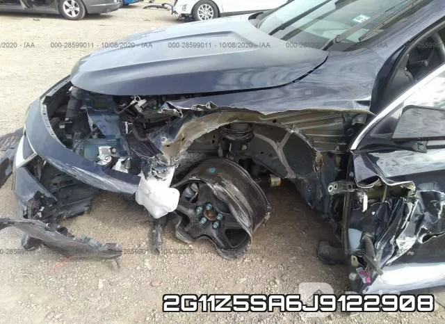 2G11Z5SA6J9122908 фото 6