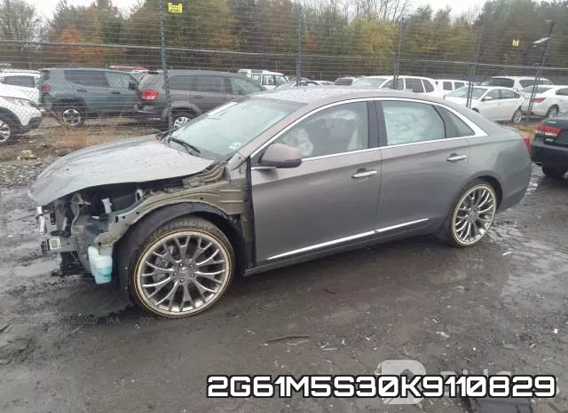 2G61M5S30K9110829 фото 2