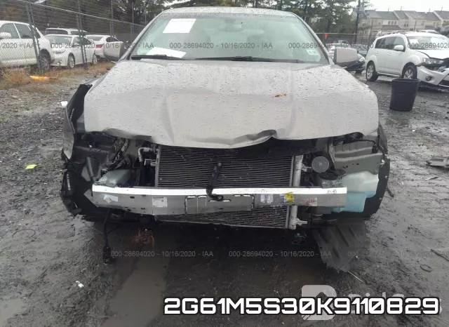 2G61M5S30K9110829 фото 5