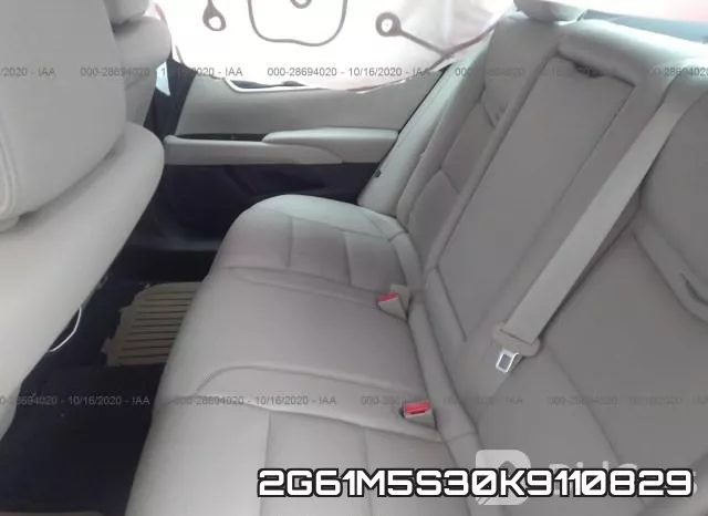2G61M5S30K9110829 фото 6