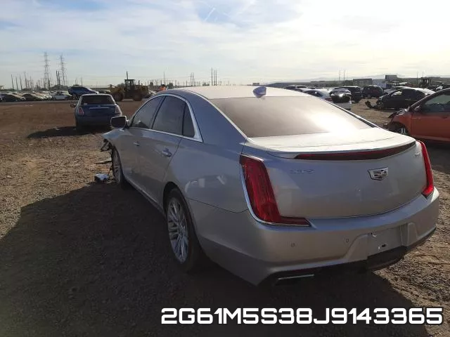 2G61M5S38J9143365 фото 4