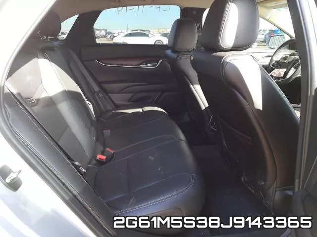 2G61M5S38J9143365 фото 6