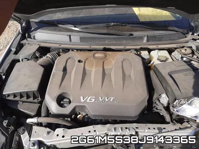 2G61M5S38J9143365 фото 7