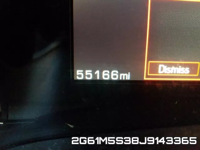 2G61M5S38J9143365 фото 8