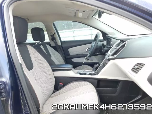 2GKALMEK4H6273592 фото 6