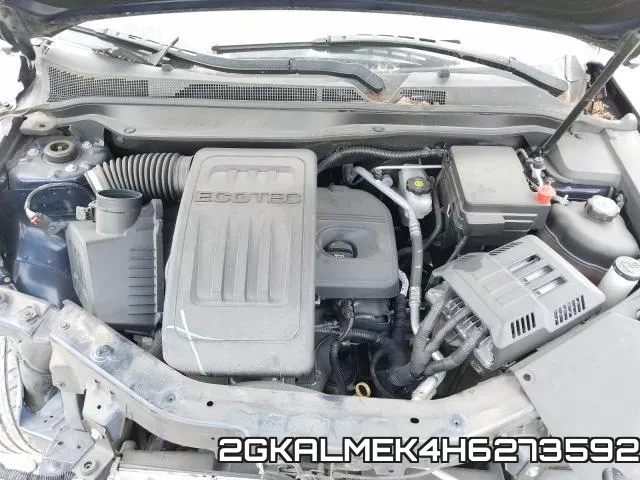 2GKALMEK4H6273592 фото 8