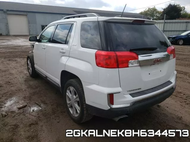 2GKALNEK8H6344573 фото 4
