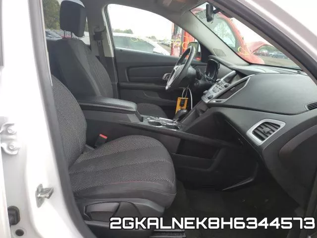 2GKALNEK8H6344573 фото 6