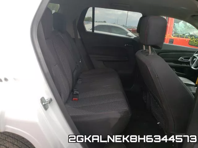 2GKALNEK8H6344573 фото 7