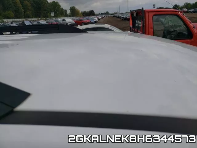 2GKALNEK8H6344573 фото 10
