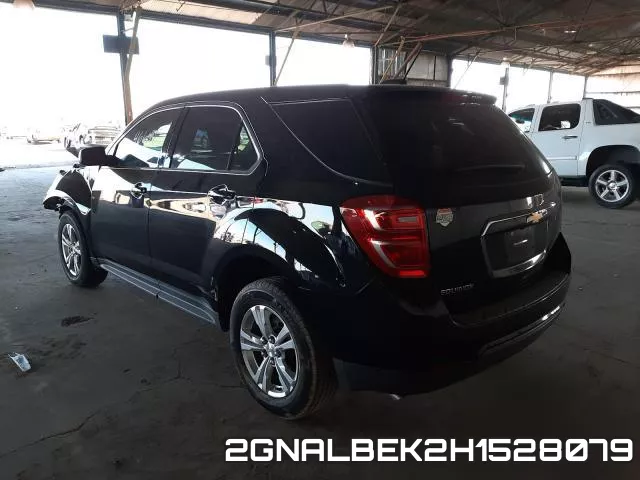 2GNALBEK2H1528079 фото 3