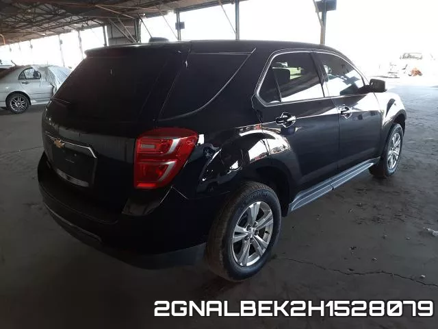 2GNALBEK2H1528079 фото 4
