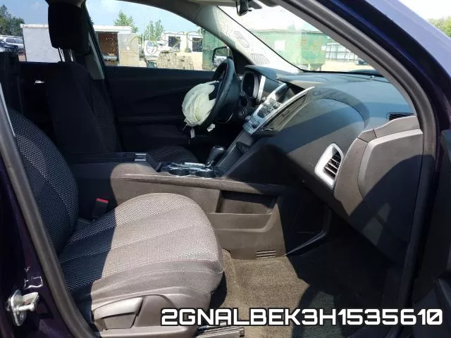 2GNALBEK3H1535610 фото 6
