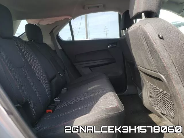 2GNALCEK3H1578060 фото 7