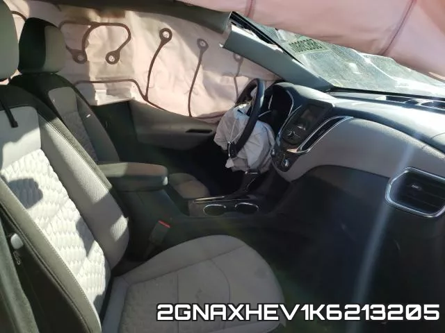 2GNAXHEV1K6213205 фото 6