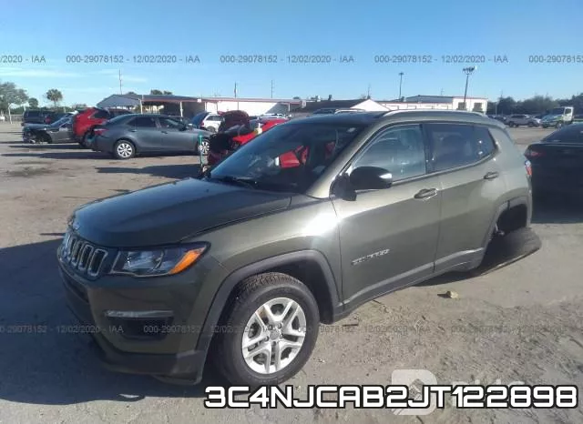 3C4NJCAB2JT122898 фото 3