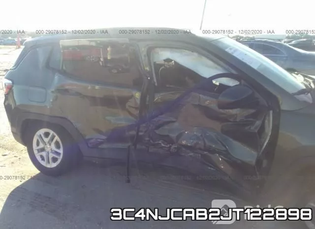 3C4NJCAB2JT122898 фото 7