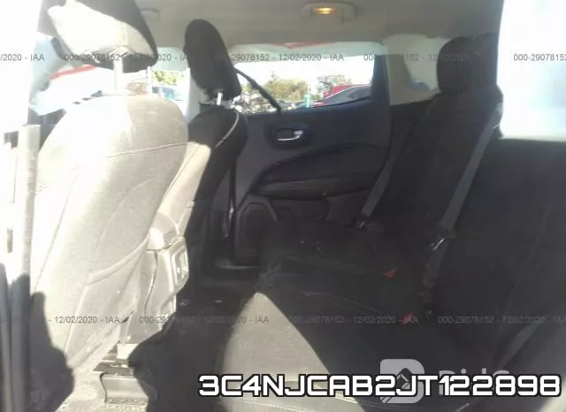 3C4NJCAB2JT122898 фото 9