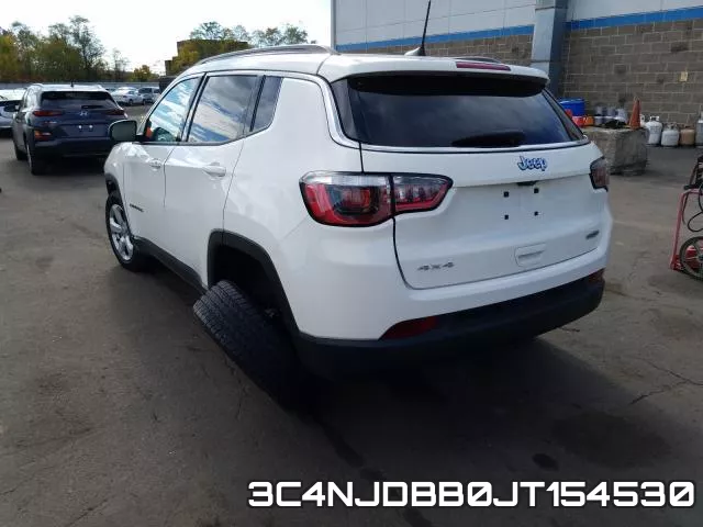 3C4NJDBB0JT154530 фото 4