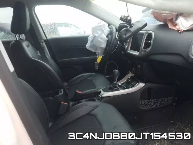 3C4NJDBB0JT154530 фото 6