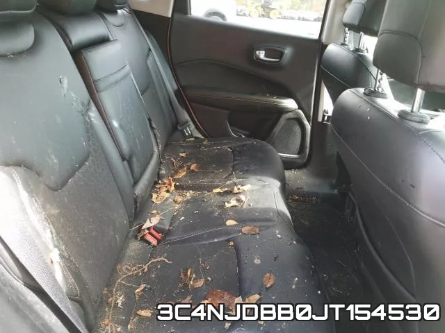 3C4NJDBB0JT154530 фото 7