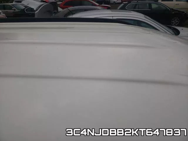 3C4NJDBB2KT647837 фото 9