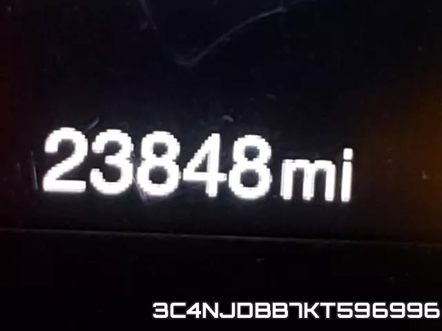 3C4NJDBB7KT596996 фото 8