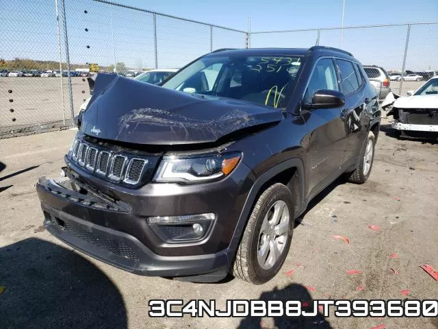 3C4NJDBB8JT393680 фото 3
