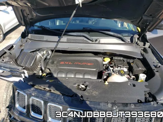 3C4NJDBB8JT393680 фото 6