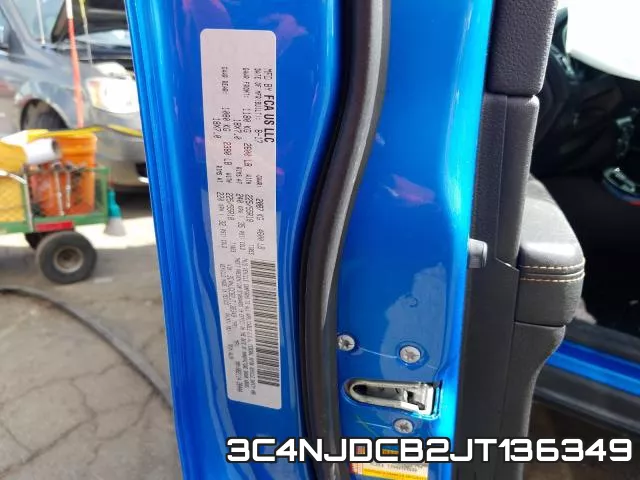 3C4NJDCB2JT136349 фото 2