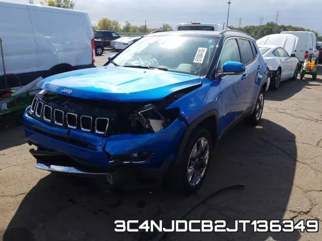 3C4NJDCB2JT136349 фото 3