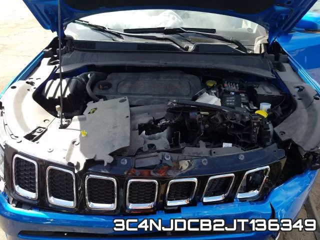 3C4NJDCB2JT136349 фото 7