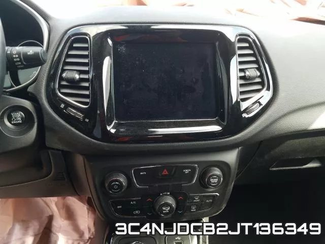 3C4NJDCB2JT136349 фото 8