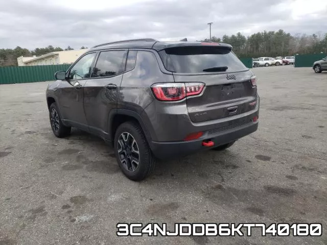 3C4NJDDB6KT740180 фото 4