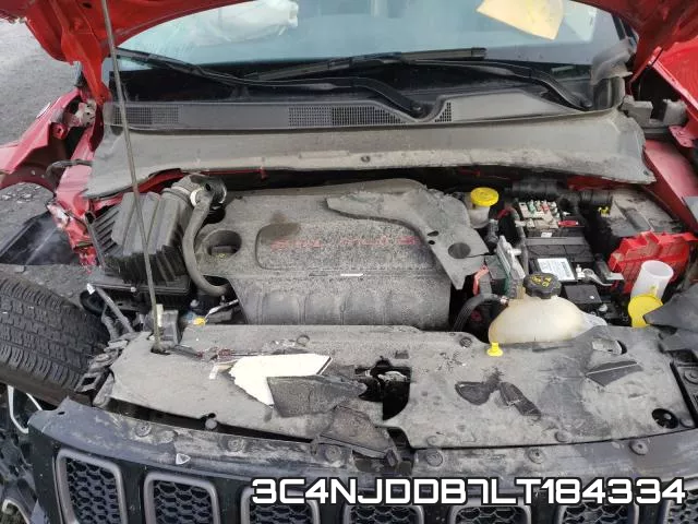 3C4NJDDB7LT184334 фото 8