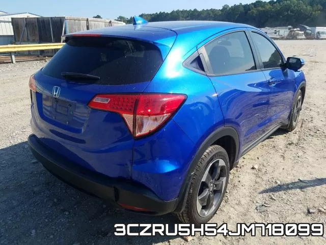 3CZRU5H54JM718099 фото 5