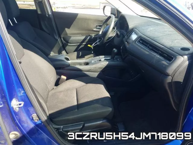 3CZRU5H54JM718099 фото 6