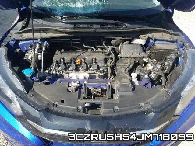 3CZRU5H54JM718099 фото 8