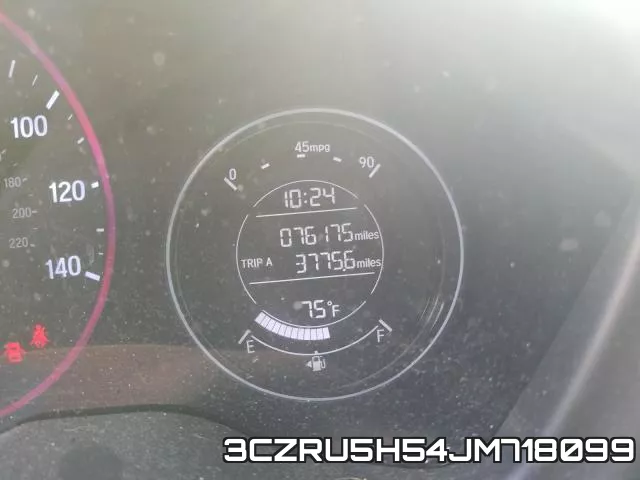 3CZRU5H54JM718099 фото 9