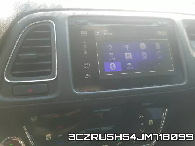 3CZRU5H54JM718099 фото 10