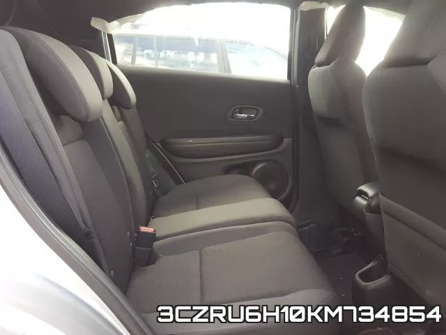 3CZRU6H10KM734854 фото 6