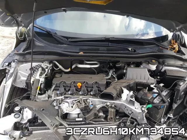 3CZRU6H10KM734854 фото 7