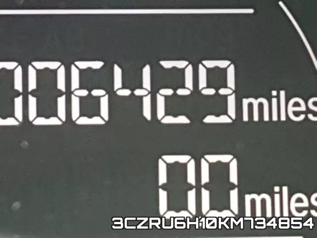 3CZRU6H10KM734854 фото 8