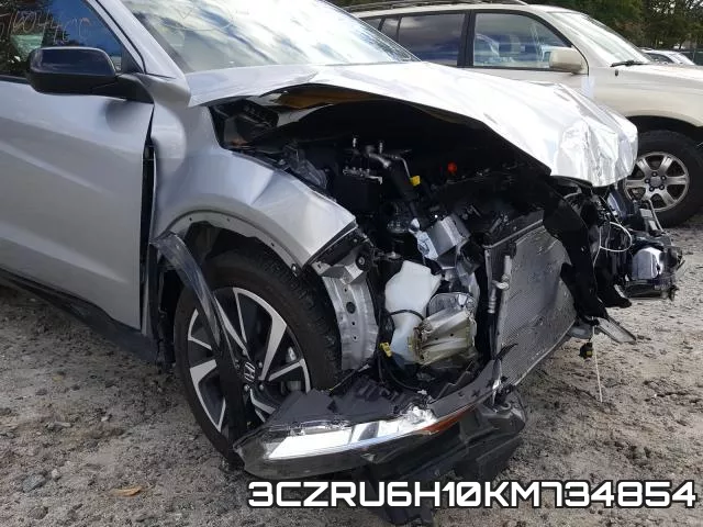 3CZRU6H10KM734854 фото 9