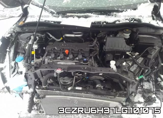 3CZRU6H37LG701075 фото 2