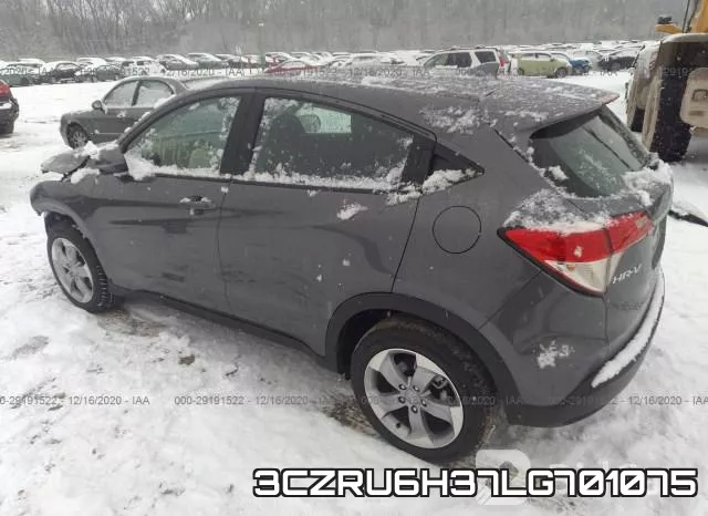 3CZRU6H37LG701075 фото 3
