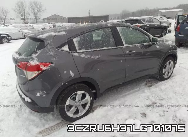 3CZRU6H37LG701075 фото 4