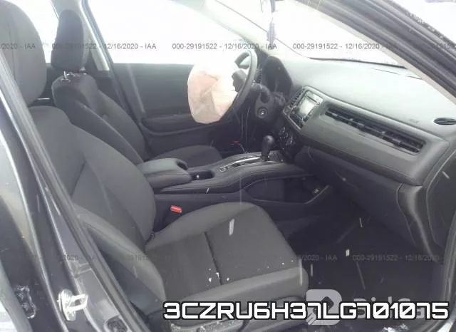 3CZRU6H37LG701075 фото 5